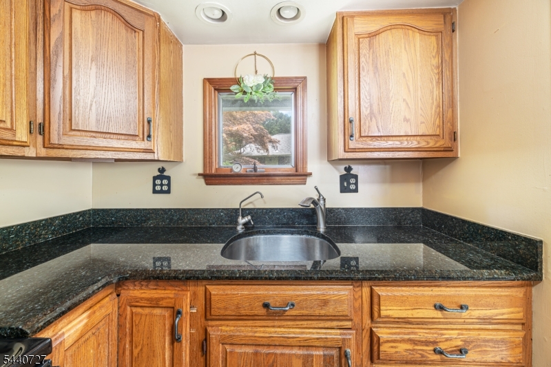 Lake Mohawk - Residential