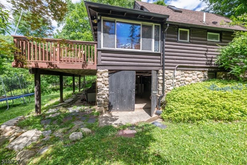 Lake Mohawk - Residential