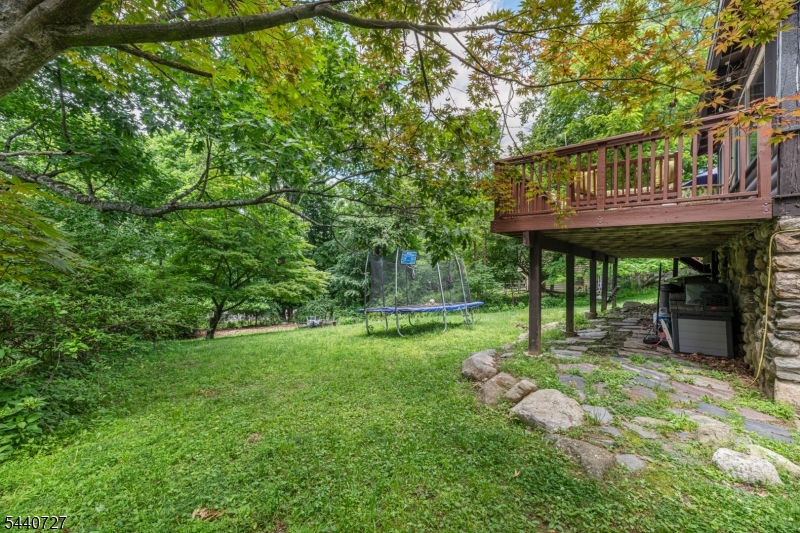 Lake Mohawk - Residential