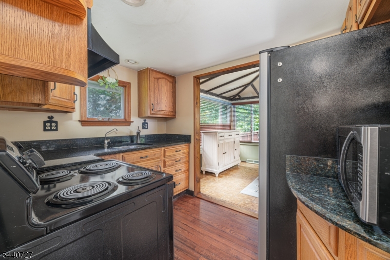 Lake Mohawk - Residential