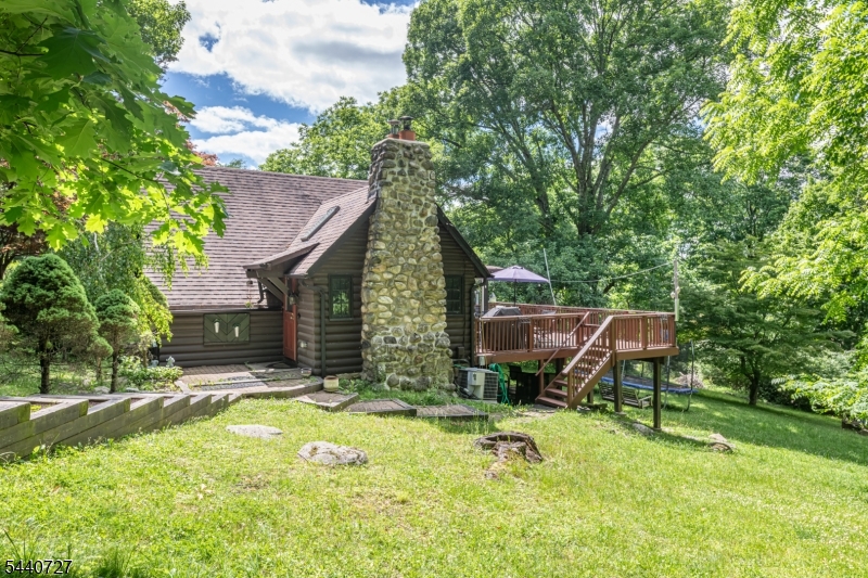 Lake Mohawk - Residential