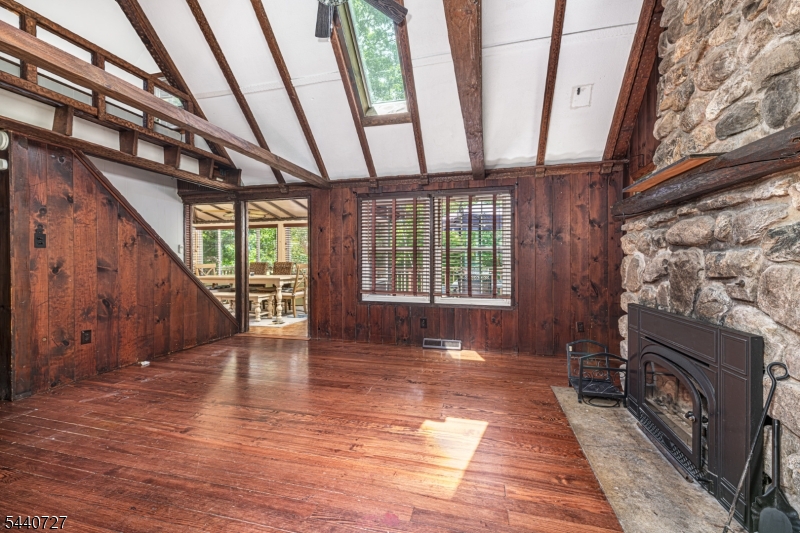 Lake Mohawk - Residential