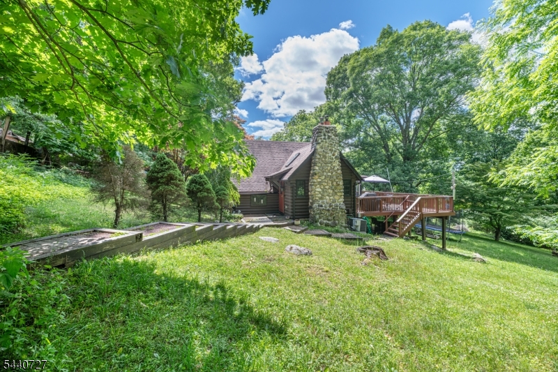 Lake Mohawk - Residential