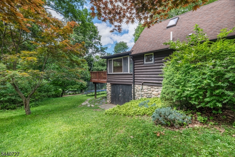 Lake Mohawk - Residential
