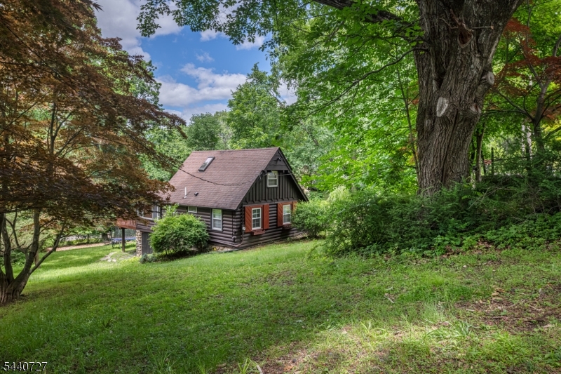 Lake Mohawk - Residential