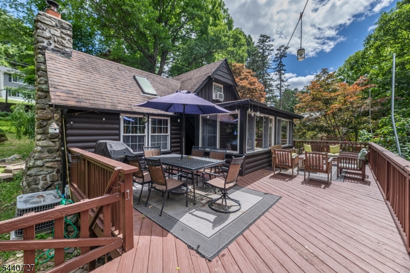 Lake Mohawk - Residential