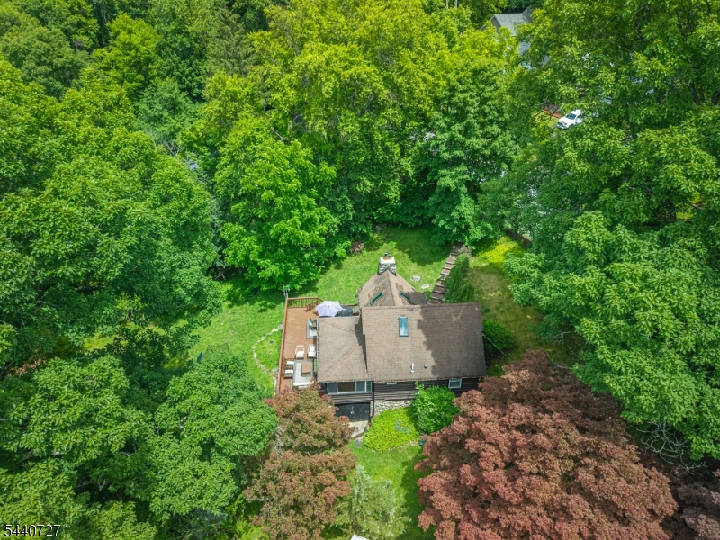 Lake Mohawk - Residential