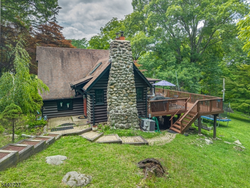 Lake Mohawk - Residential