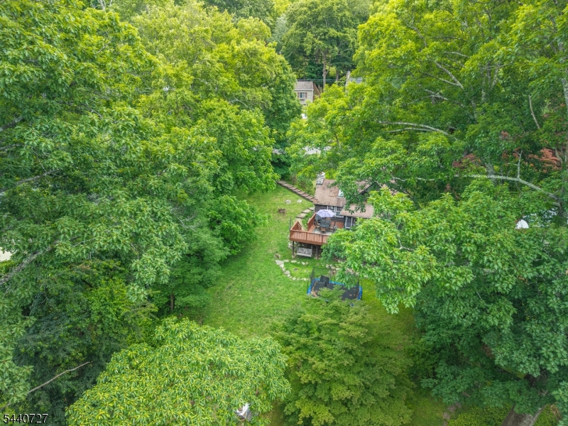 Lake Mohawk - Residential