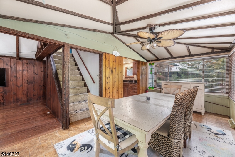 Lake Mohawk - Residential
