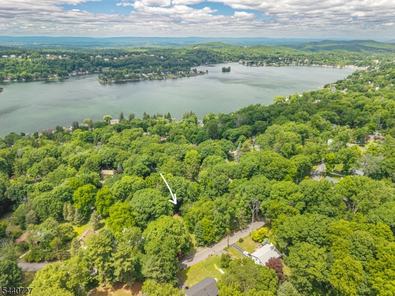 Lake Mohawk - Residential