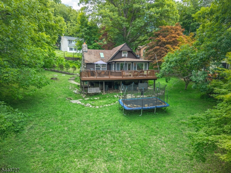 Lake Mohawk - Residential