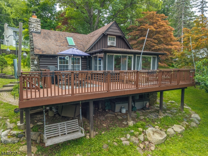 Lake Mohawk - Residential