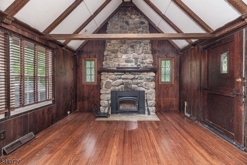 Lake Mohawk - Residential