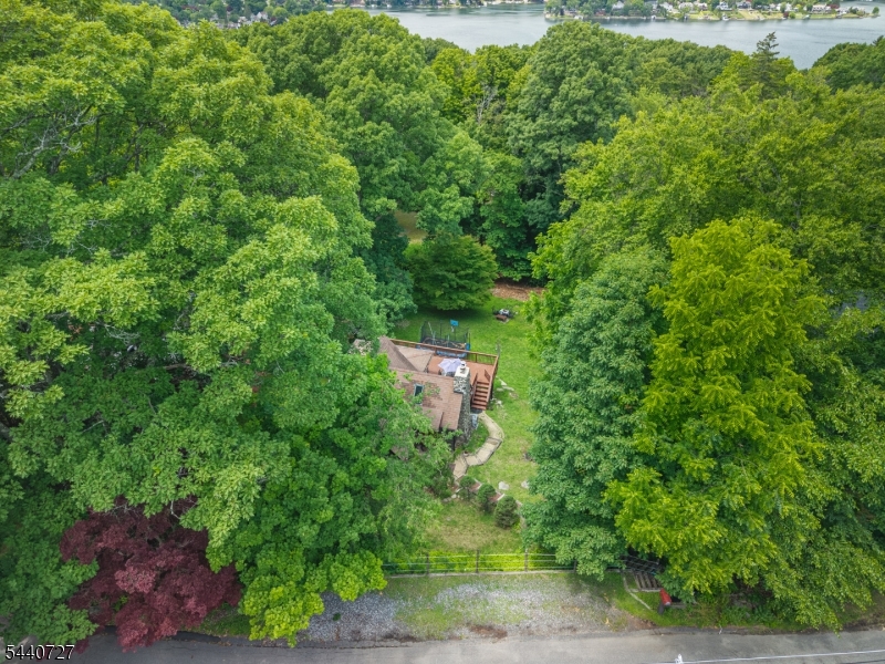 Lake Mohawk - Residential