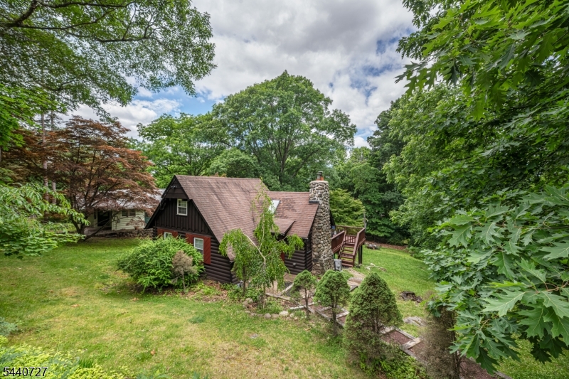 Lake Mohawk - Residential