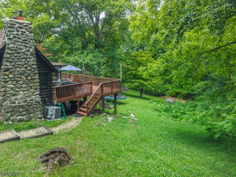 Lake Mohawk - Residential