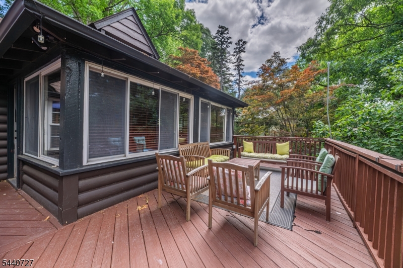 Lake Mohawk - Residential