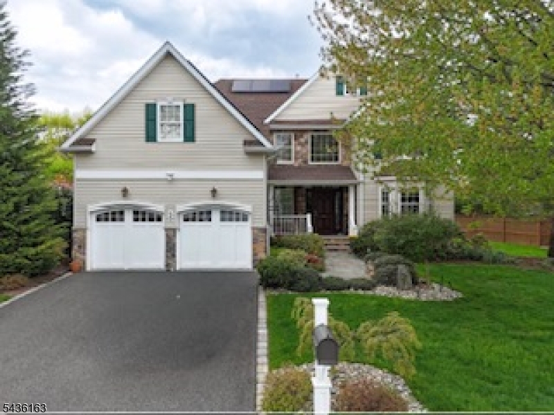 Stirling Chase - Residential