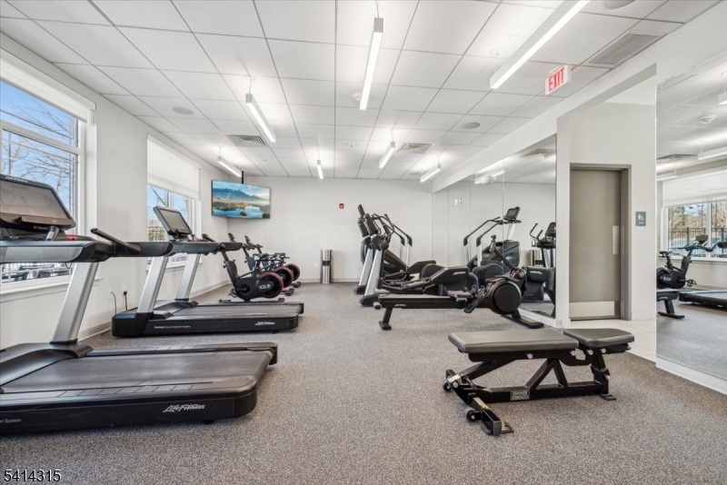 THE CROSSINGS AT DUNELLEN - Residential