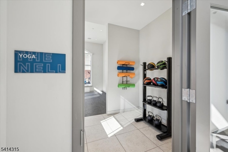 THE CROSSINGS AT DUNELLEN - Residential
