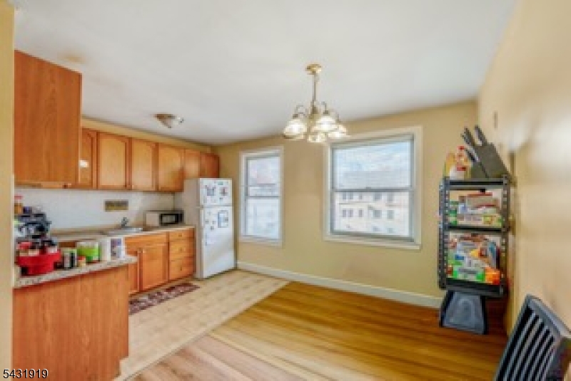 New Meadowbrook - Residential