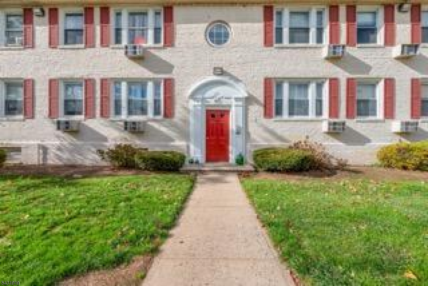 New Meadowbrook - Residential