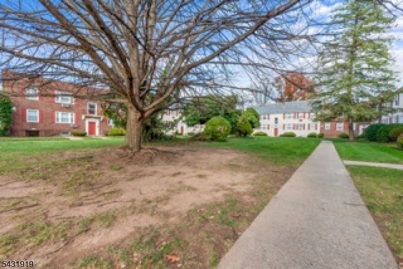 New Meadowbrook - Residential