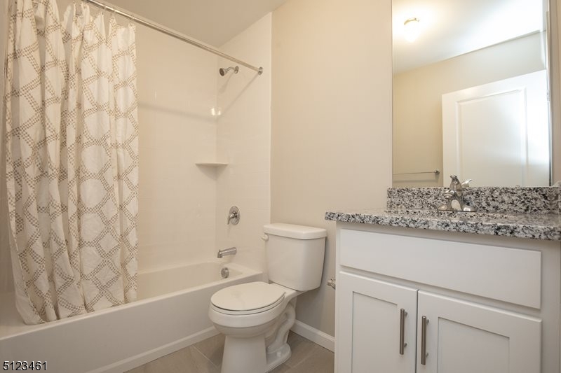 Mountain Way - Residential Lease