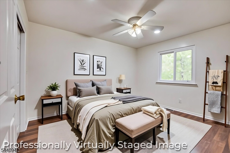 Heatherwood Villas - Residential