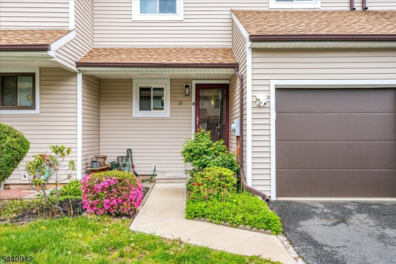 Heatherwood Villas - Residential