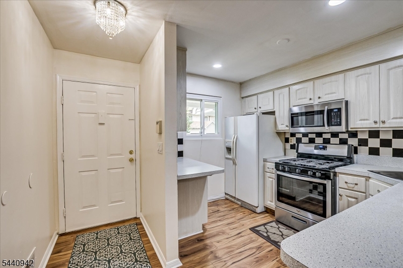 Heatherwood Villas - Residential
