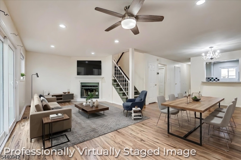 Heatherwood Villas - Residential