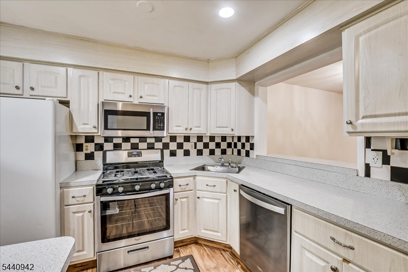 Heatherwood Villas - Residential