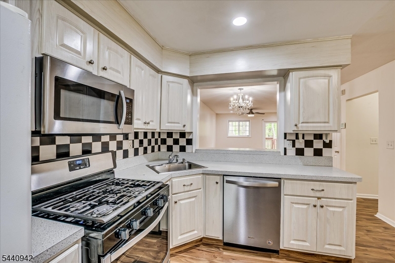 Heatherwood Villas - Residential