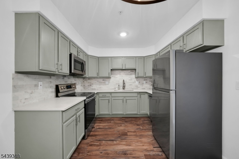 Powder Mill Condos - Residential