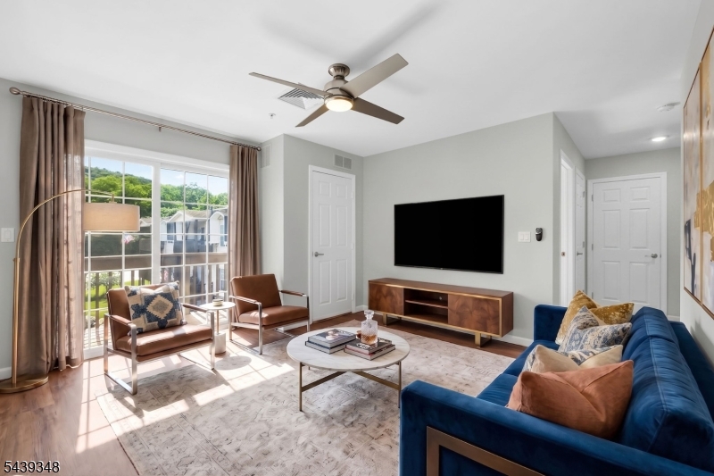 Powder Mill Condos - Residential