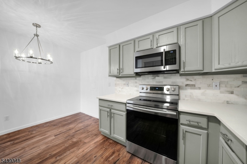 Powder Mill Condos - Residential