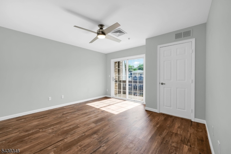 Powder Mill Condos - Residential