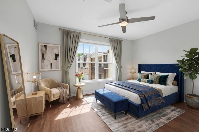 Powder Mill Condos - Residential