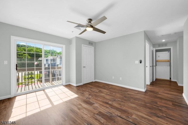 Powder Mill Condos - Residential