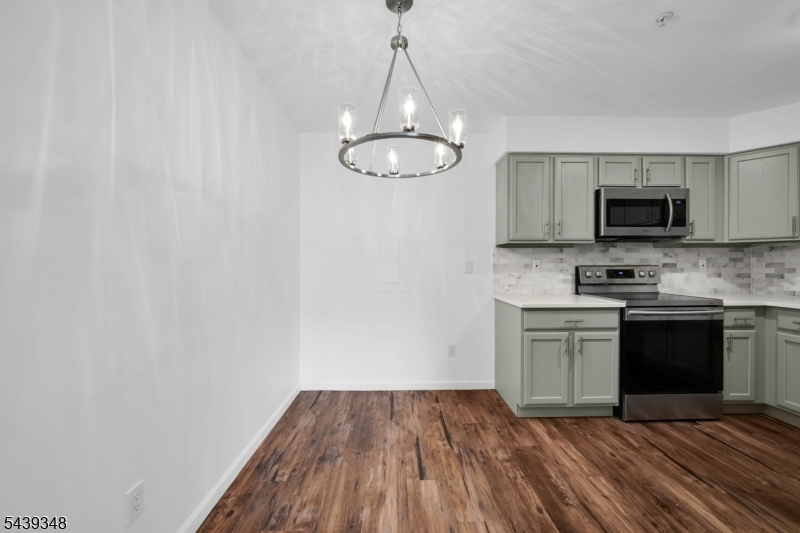 Powder Mill Condos - Residential