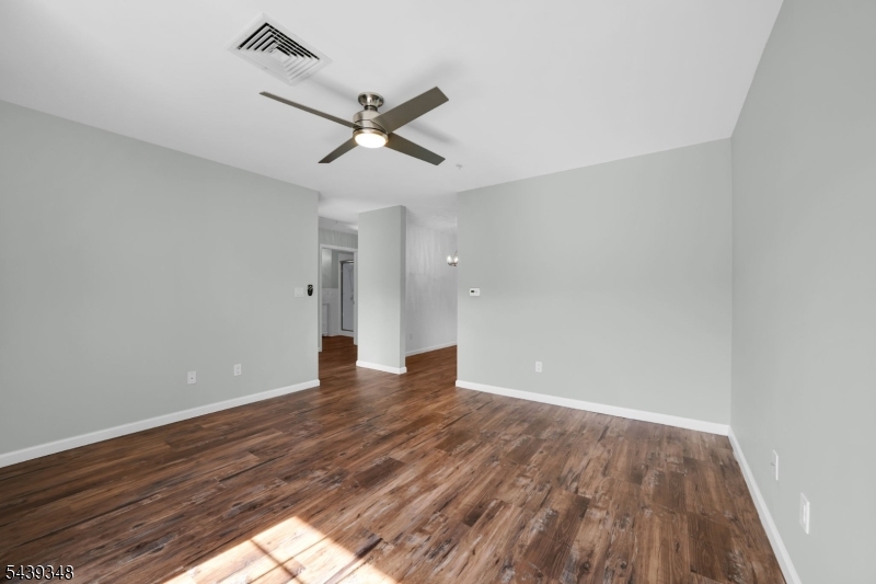 Powder Mill Condos - Residential