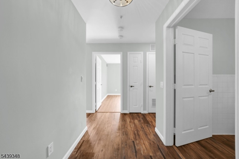 Powder Mill Condos - Residential