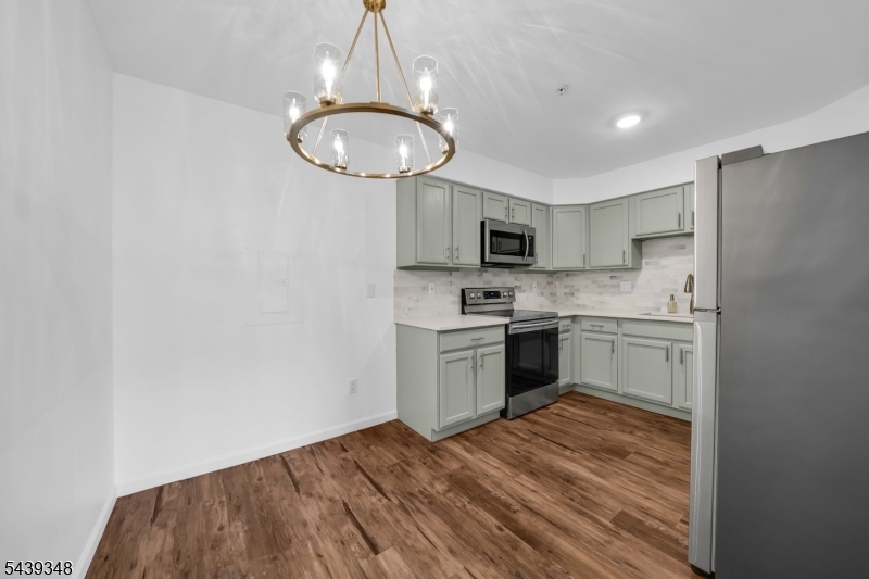 Powder Mill Condos - Residential