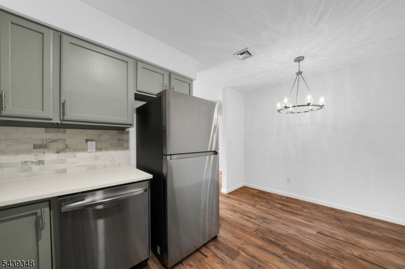 Powder Mill Condos - Residential