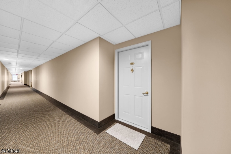 Powder Mill Condos - Residential
