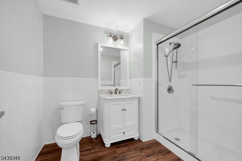 Powder Mill Condos - Residential
