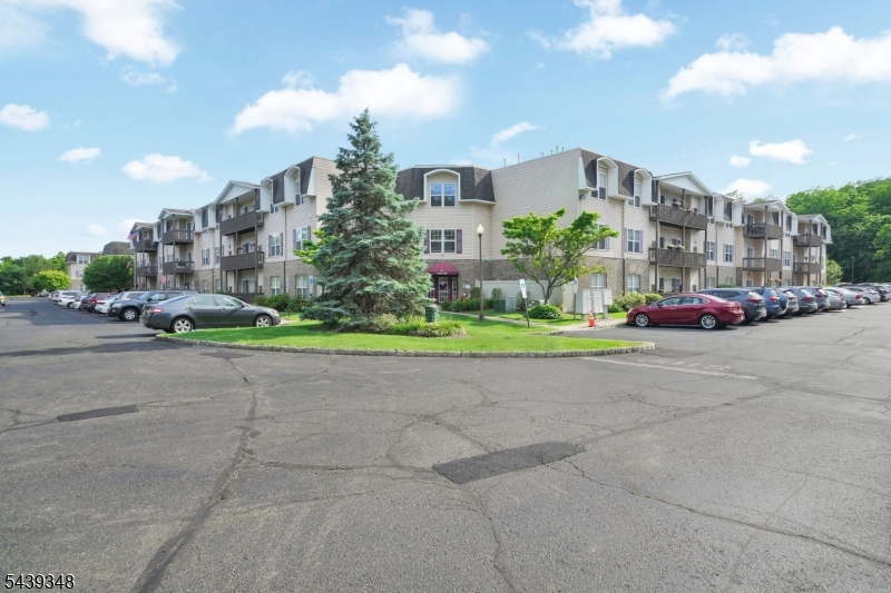 Powder Mill Condos - Residential