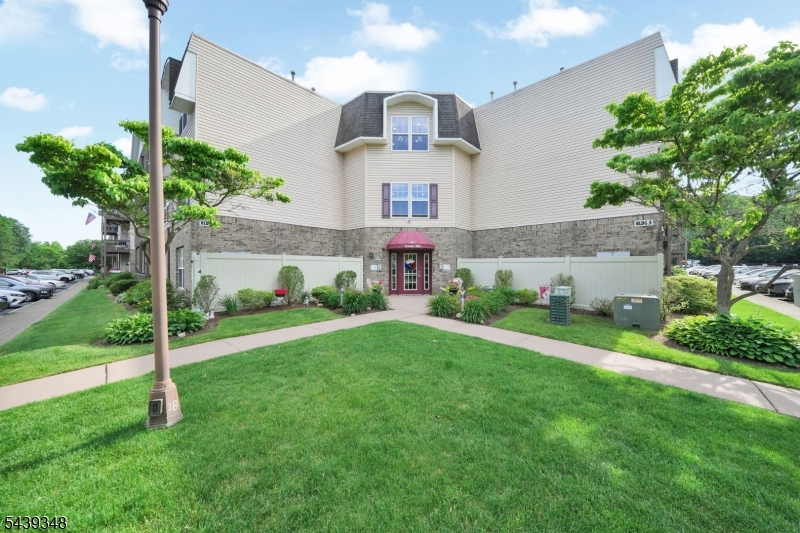 Powder Mill Condos - Residential